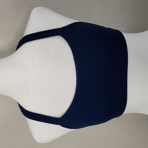 Nwot Free People Intimately Sheer Mesh Back Bralette